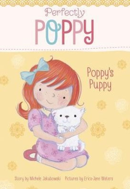 Poppy's Puppy, Paperback / softback Book