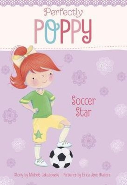 Soccer Star, Paperback / softback Book