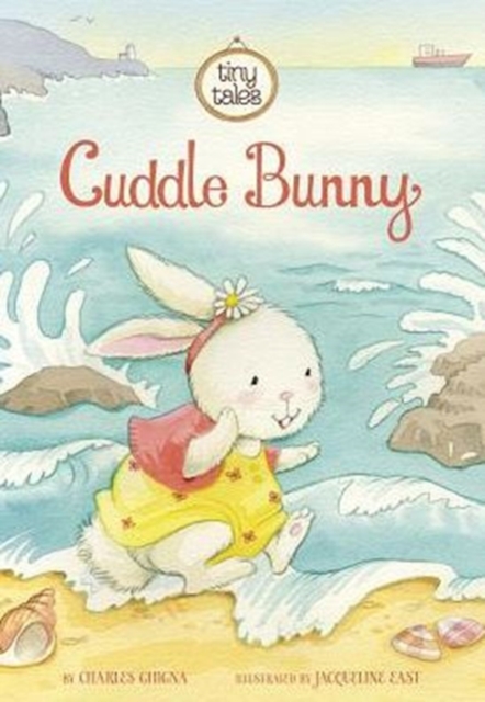 Cuddle Bunny, Paperback / softback Book
