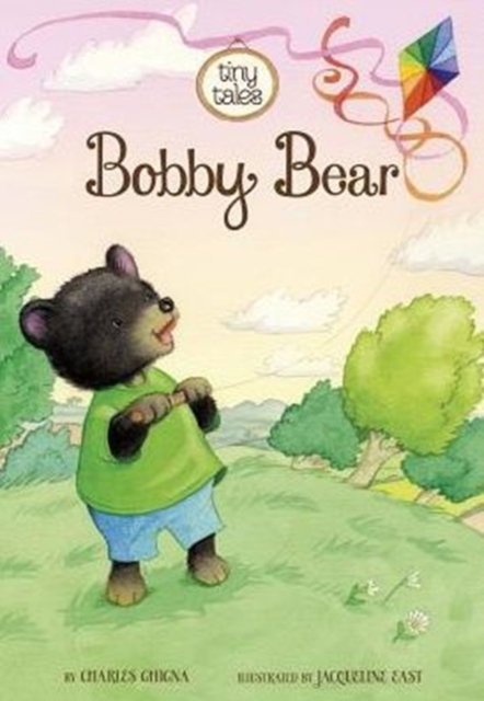 Bobby Bear, Paperback / softback Book
