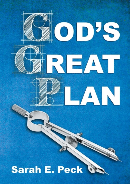 God's Great Plan, Paperback / softback Book