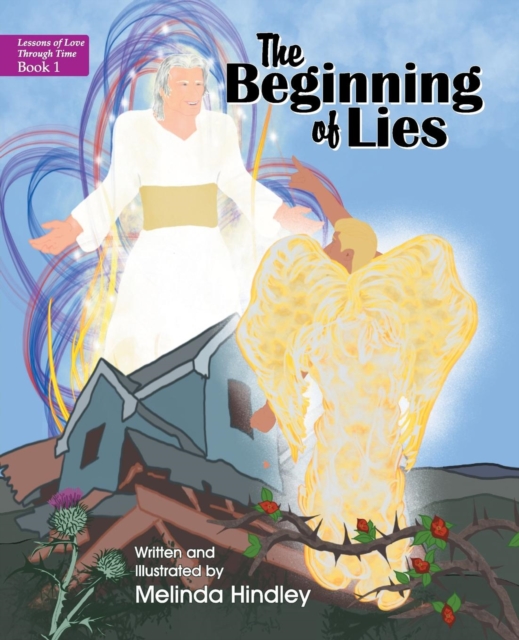 The Beginning of Lies : Book 1, Paperback / softback Book
