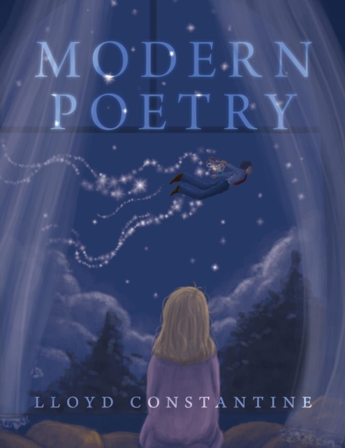 Modern Poetry, Paperback / softback Book