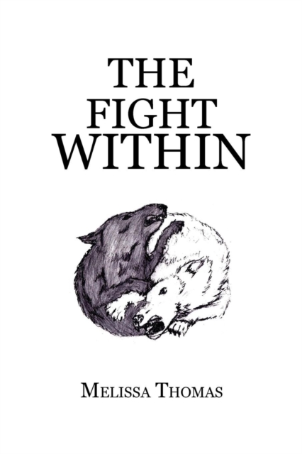 The Fight Within, Paperback / softback Book