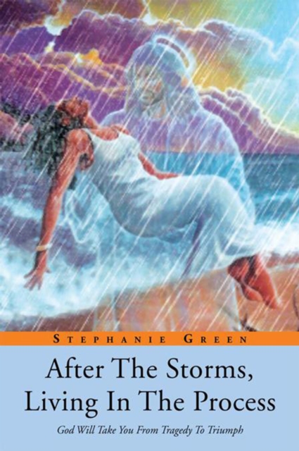 After the Storms, Living in the Process : God Will Take You from Tragedy to Triumph, EPUB eBook