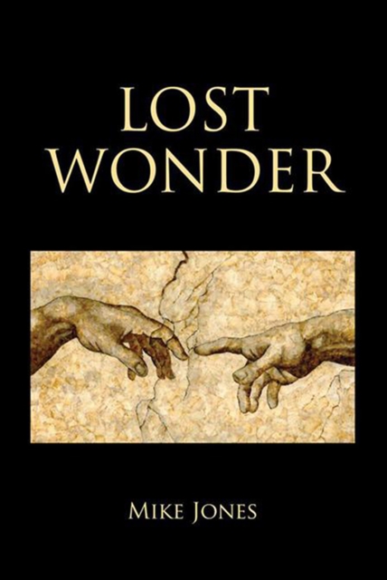 Lost Wonder : Power from the Writings of Luke, EPUB eBook