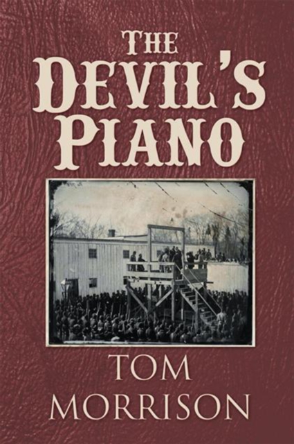 The Devil's Piano, EPUB eBook