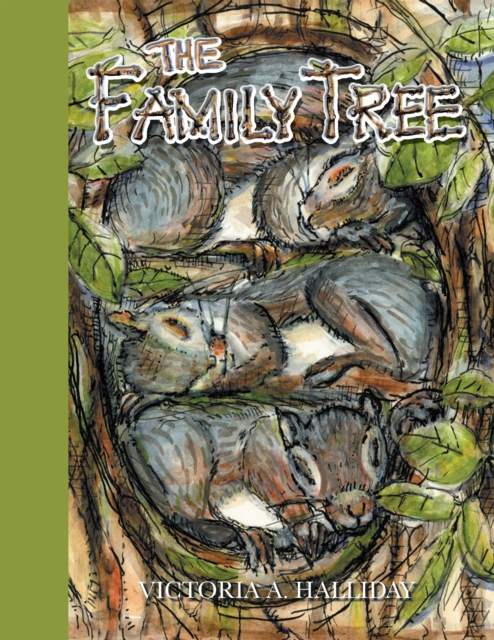 The Family Tree, EPUB eBook