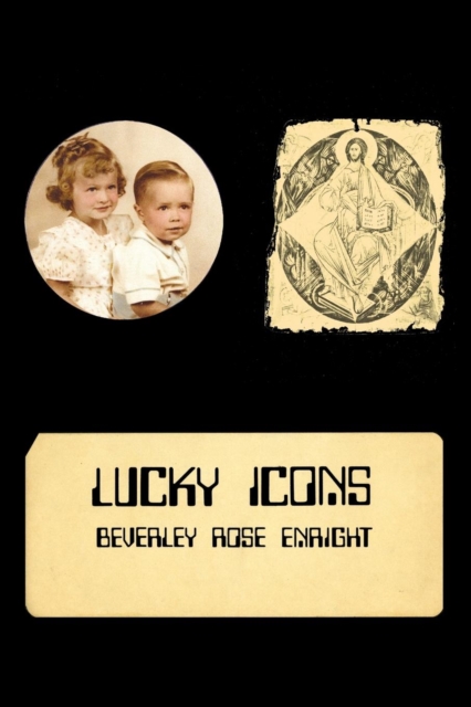 Lucky Icons, Paperback / softback Book