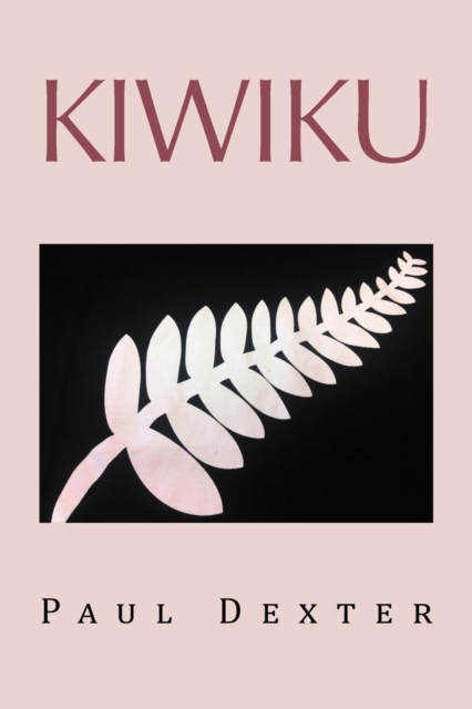 Kiwiku, Paperback / softback Book