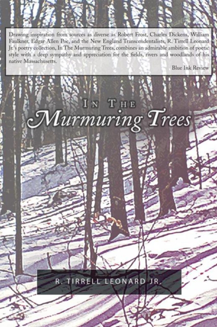 In the Murmuring Trees, EPUB eBook