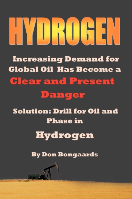 Hydrogen, Paperback / softback Book