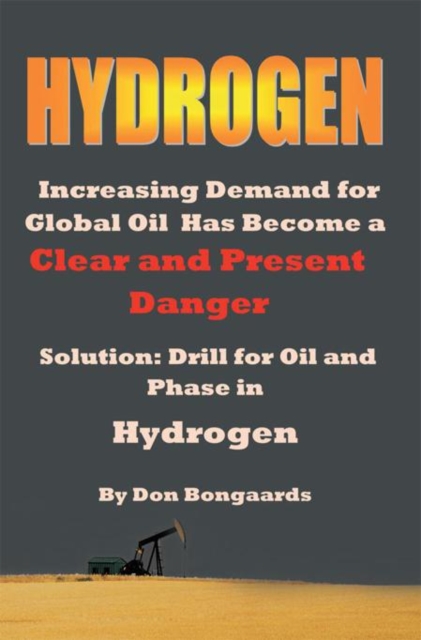 Hydrogen, EPUB eBook