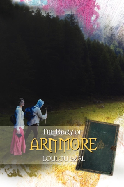 The Diary of Arnmore, Paperback / softback Book