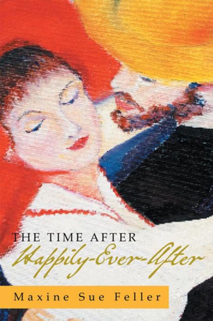 The Time After Happily-Ever-After, EPUB eBook
