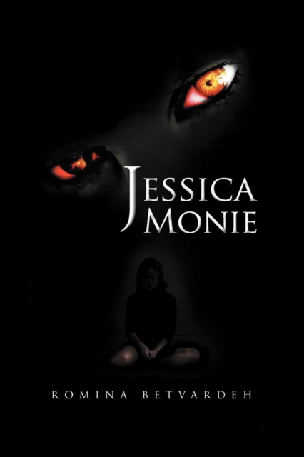 Jessica Monie, Paperback / softback Book