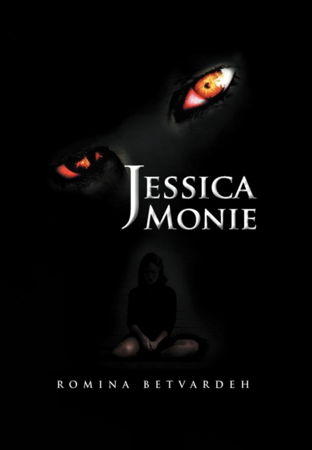 Jessica Monie, Hardback Book