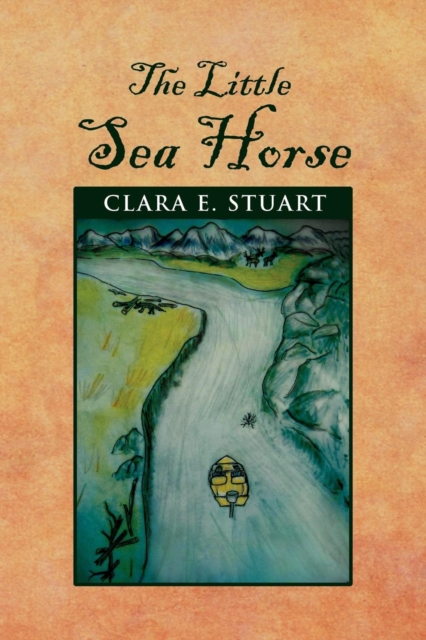 The Little Sea Horse, Paperback / softback Book