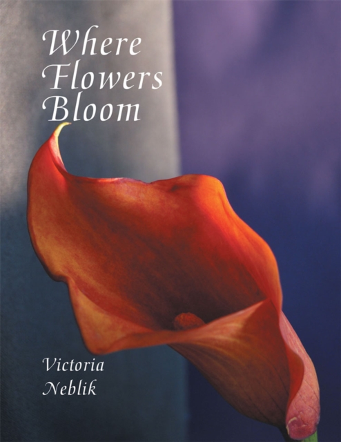 Where Flowers Bloom, EPUB eBook