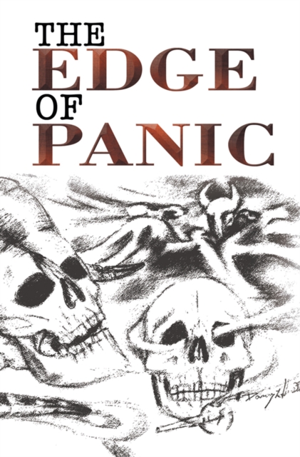 The Edge of Panic, EPUB eBook