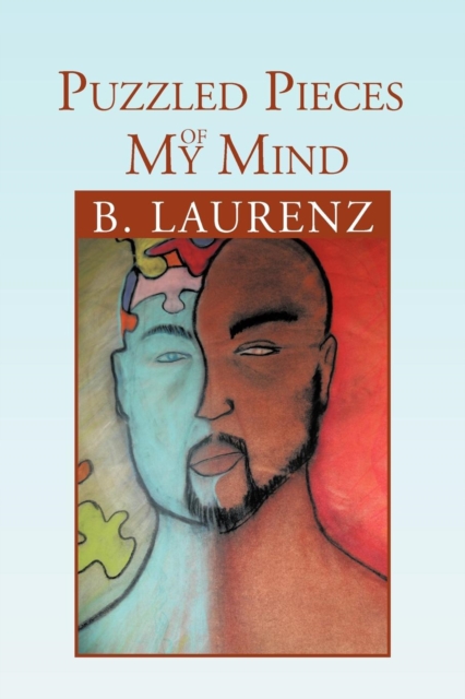 Puzzled Pieces of My Mind, Paperback / softback Book