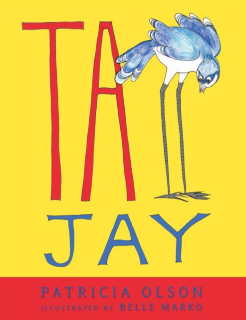 Tall Jay, EPUB eBook