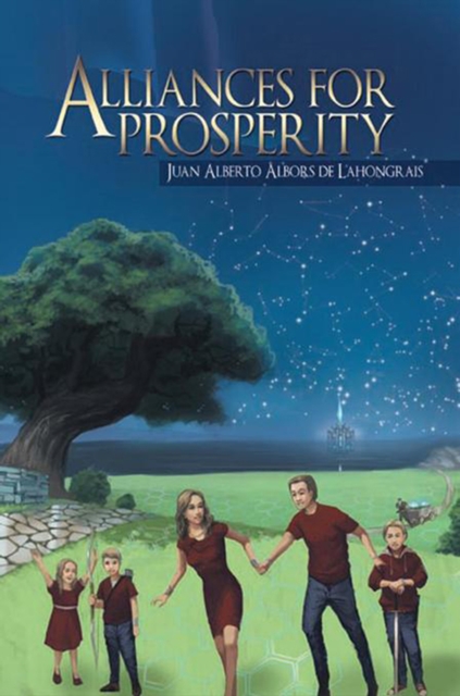 Alliances for Prosperity, EPUB eBook