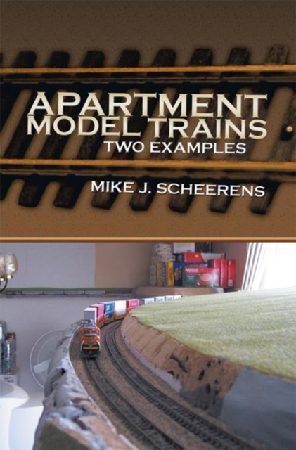 Apartment Model Trains : Two Examples, EPUB eBook