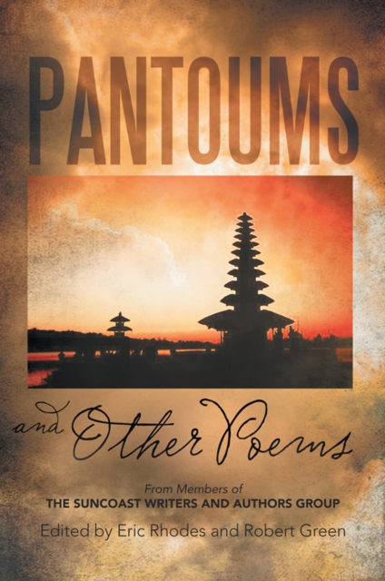 Pantoums and Other Poems, EPUB eBook