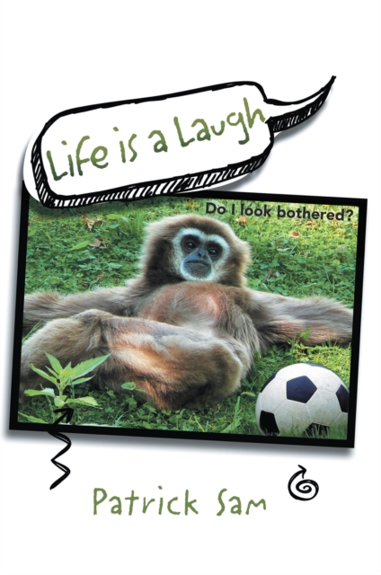 Life Is a Laugh, EPUB eBook