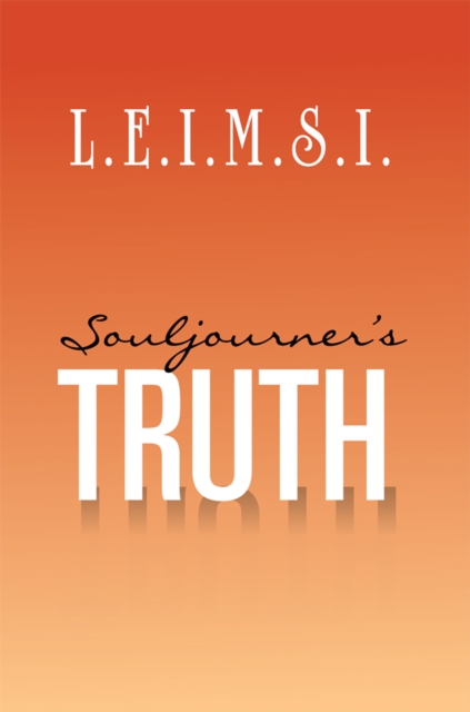 Souljourner's Truth, EPUB eBook