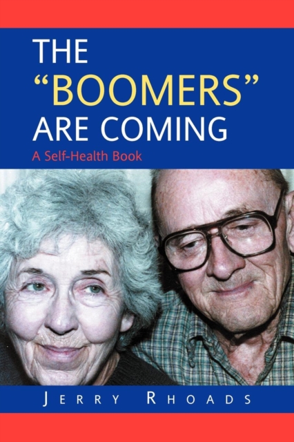 The Boomers Are Coming, Paperback / softback Book
