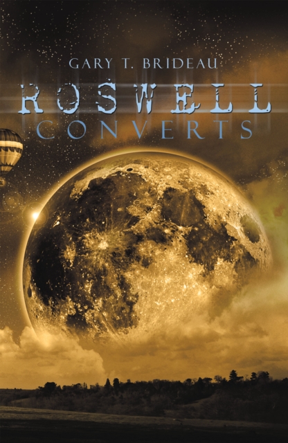 Roswell Converts, EPUB eBook