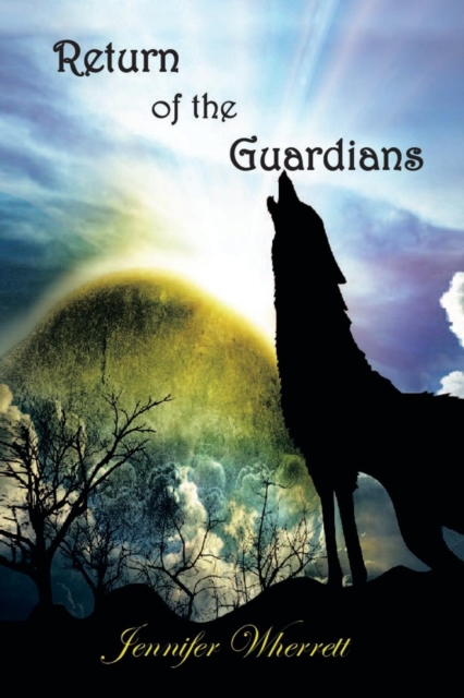 Return of the Guardians, Paperback / softback Book