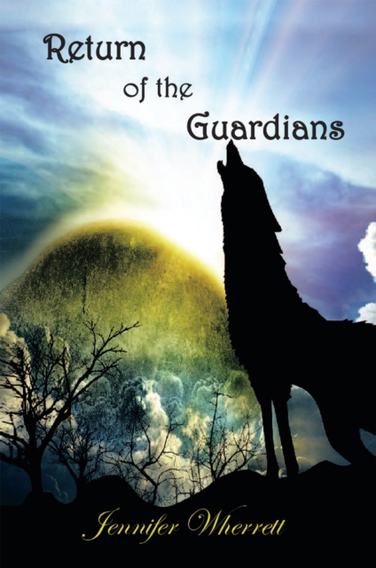 Return of the Guardians, EPUB eBook
