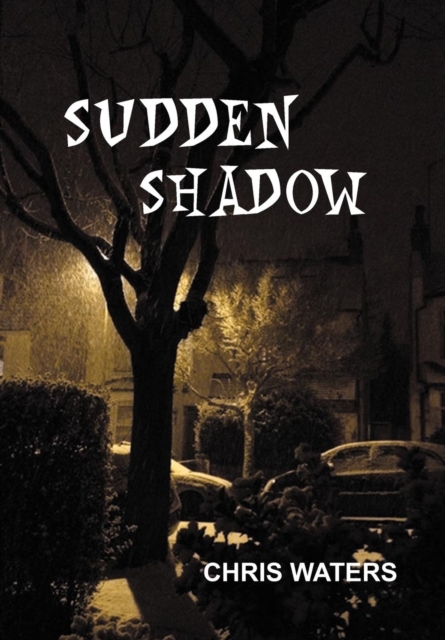 Sudden Shadow, Hardback Book