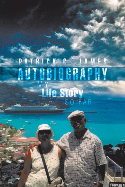 Autobiography : My Life Story so Far, EPUB eBook