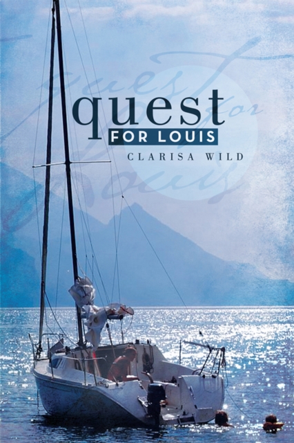 Quest for Louis, EPUB eBook