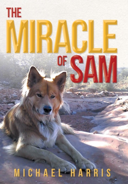 The Miracle of Sam, Hardback Book