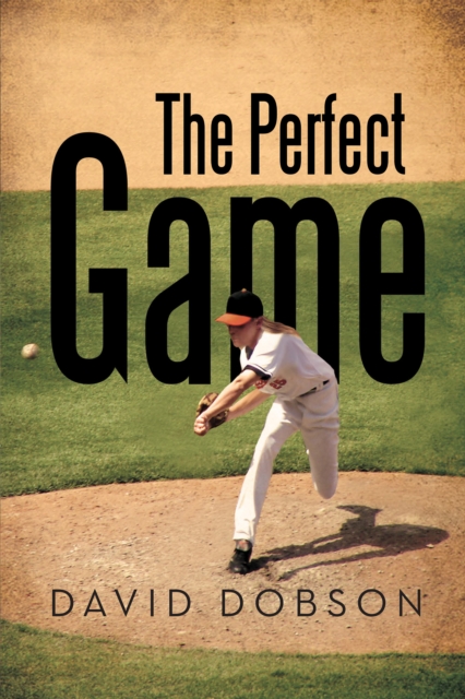 The Perfect Game, EPUB eBook