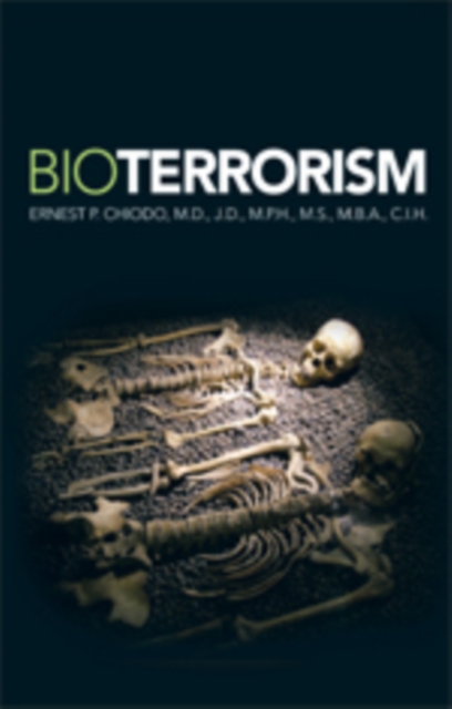 Bioterrorism, EPUB eBook