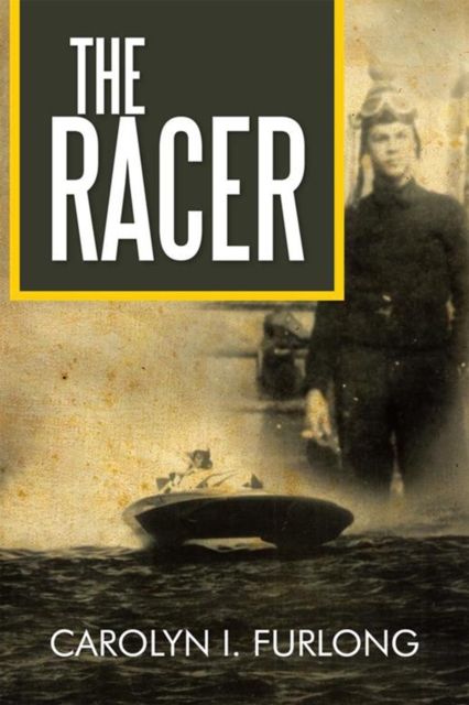 The Racer, EPUB eBook