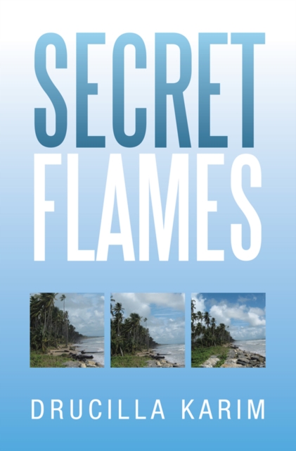 Secret Flames, EPUB eBook