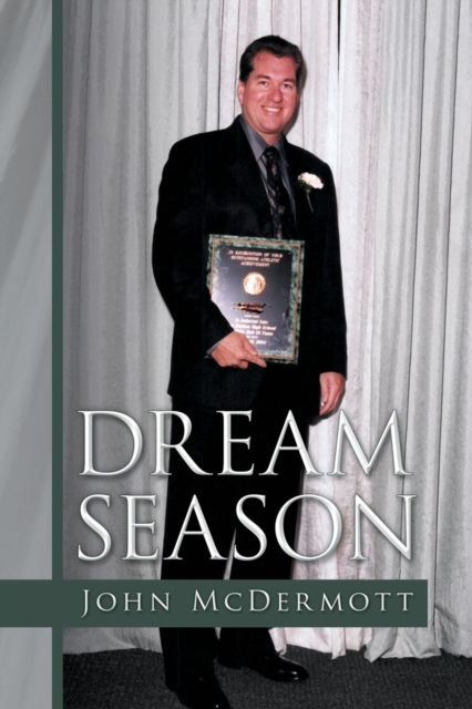 Dream Season, Paperback / softback Book