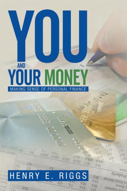 You and Your Money : Making Sense of Personal Finance, EPUB eBook