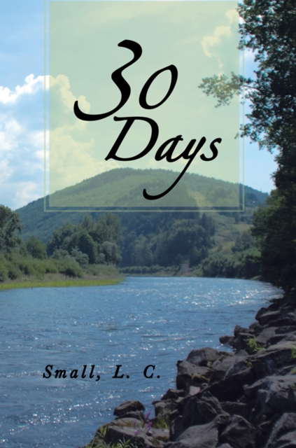 30 Days, EPUB eBook