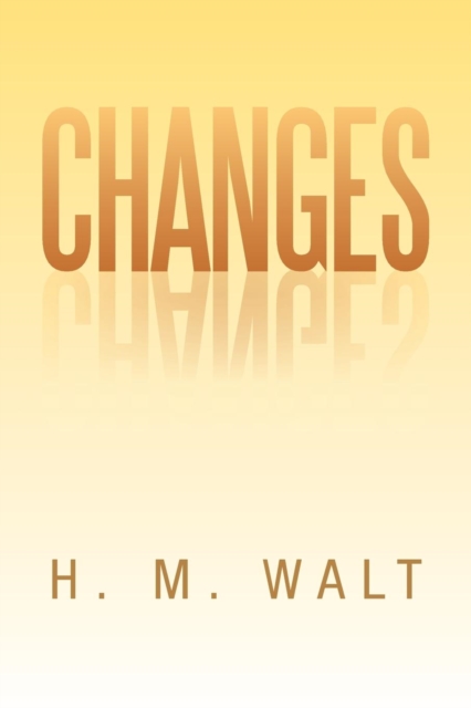 Changes, Paperback / softback Book