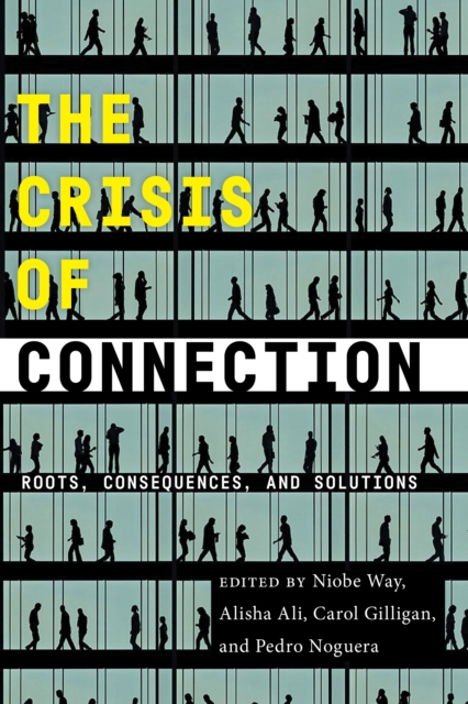 The Crisis of Connection : Roots, Consequences, and Solutions, Hardback Book