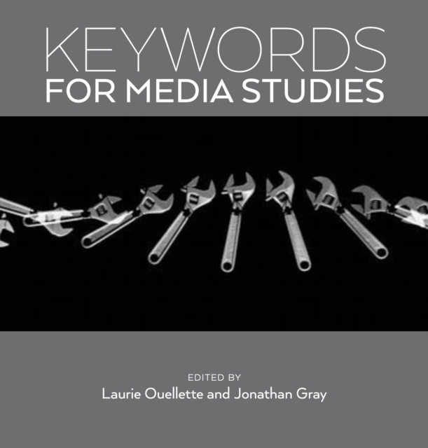 Keywords for Media Studies, EPUB eBook