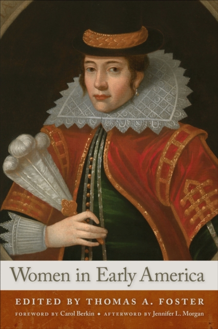 Women in Early America, EPUB eBook